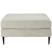 [James Lane] Oliver Ottoman Aida Tussock