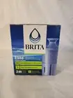 Brita Elite Replacement Filters for Brita Pitchers and Dispensers 2-Pack