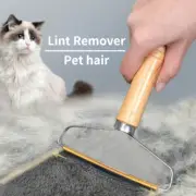 Portable Lint Remover Fuzz Fabric Shaver Fluff Fabric Shaver Brush Tool Fur Remo
