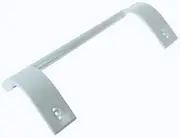 [BEKO] TLDA567W TZDA568FW Fridge Freezer Door Handle (White)
