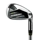 Orlimar Intercept #5-PW GW Single Length Irons Senior Flex Graphite Mens Right