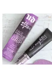 Urban Decay All Nighter Face Primer Longwear Foundation Grip 30ml/ 1 fl oz NIB