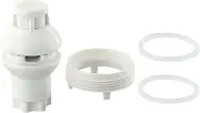 Practical and Durable Replacement Nozzle Assembly for SP1434PAKB Jet Air III System, Customizable Jet Placement, 10 GPM Flow Rate
