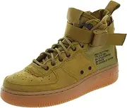 [Nike] Sf Af1 Mid Big Kids Style: AJ0424-300 Size: 6.5