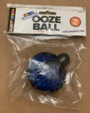 Toy Planet Ooze Ball