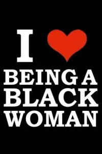 在飛比找博客來優惠-I love being a black woman Bla