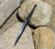 Fairbairn Sykes British Commando Knife 2nd Pattern Sheath NEW Fast Shipping