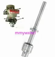 Bridgeport Milling Machine Spindle Part Taiwan Rocker R8 Gear Bearing B132 Mill