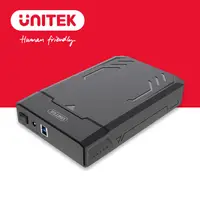 在飛比找蝦皮商城優惠-UNITEK 2.5/3.5吋 USB3.1 GEN1 to