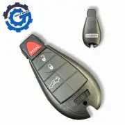 New Mopar Dodge Keyless Entry Remote Fob IC 2701A-C01C 68060752AA