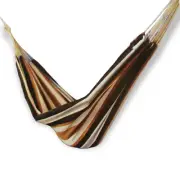 OuterBank Provisions Outdoor Hammock Camping Backyard Relaxation Size 77L x 40W