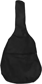 ERINGOGO Oxford Cloth Guitar Gig Bag 41 Inch Folk Guitar Case Soft Breathable Lightweight Scratch-Proof