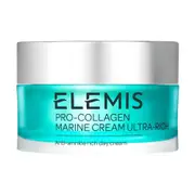 Elemis Pro-Collagen Marine Cream Ultra-Rich 50mL