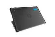 Gumdrop Slimtech HP Fortis 11-inch G9 Q Chromebook Case - Designed for HP Fortis 11 inch G9 Q Chromebook