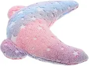 Generic Cat Pillow Body Pillows Bed Pillows U Shaped Dog Pillow Cat Sleeping Pillow Indoor Dog Pillow Animal Comfort Calming Sleeping Pillow Calming Dog Pillow Cloth