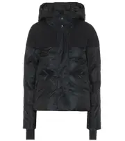 [Erin Snow] Erin Snow Padded ski jacket AU 18 black