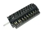 GENUINE OEM TECHNIKA ARDA OVEN FUNCTION CONTROLLER SELECTOR SWITCH TB86MSS
