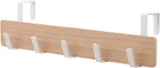 Yamazaki Home Over The Door Hooks - Hanging Coat Rack