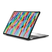 MacBook Air 13-inch (M1 / Intel) Impact Case Unity Plume