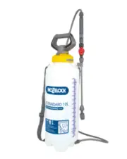 Hozelock Garden Pressure Sprayer 8L (max fill) 4232 (4130)