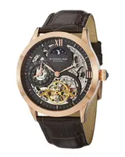 Stuhrling Original Men's Tempest II Watch