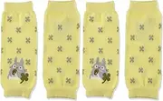 STUDIO GHIBLI((スタジオジブリ)) Studio Ghibli Baby Leg Warmers, 2 Pairs