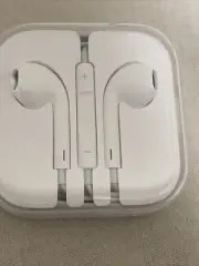 CLASSIC Original OEM APPLE iPhone EARPHONES HEADPHONES FOR 3 3S 4 4S 4G 5 6 iPad