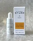 DR. BARBARA STURM THE GOOD C VITAMIN C SERUM 3 ML/0.1 FL.OZ. TRIAL SIZE NIB