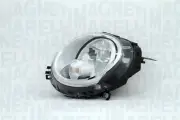 Headlight Headlamp fits MINI ONE R56 1.6 Right 10 to 13 N16B16A O/S Driver Side