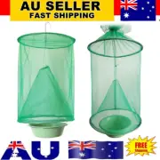 Bag Trap Fly Catcher Insect Killer Bug Wasp Flies Pest Insect Control Trapper JQ