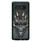Skull w/ Horns Warrior Case Cover For Samsung Galaxy S23 S22 Plus Ultra S21+ S20