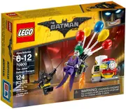 LEGO 70900 The Batman Movie The Joker Balloon Escape