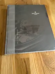 Patek Philippe Geneve Collection 2010 - 2011 - Watch Collection - NEW SEALED