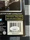 Boba Fett Star Wars Power of Force Collector Series Signed Jeremy Bulloch JSA