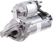Valeo 438272 New Premium Starter Replacement for Certain BMW Models