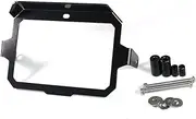 HUVNEXA TFT Theft Protection, for Pan America 1250 S RA1250 PA1250 Special Moto Meter Sun Visor Cover Instrument Screen Sunshade Guard Motorcycle Dashboard Cover