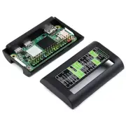 Raspberry Pi Zero W zero 2 W WH Acrylic Case Cover for Protection