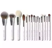 Morphe x Jaclyn Hill The Master Remix Collection Brush Set • 15 Brushes • BNIB