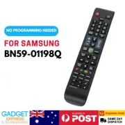 Replacement Infrared Remote Control For Samsung TV UA55JU6400WXXY