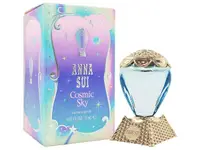 在飛比找樂天市場購物網優惠-Anna Sui Cosmic Sky 綺幻星夜女性淡香水 