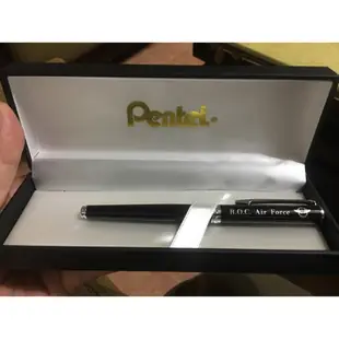 Pentel K611A-AT空軍紀念鋼珠筆