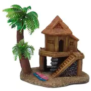 Aquatopia Hermit Crab Round House (AQT96034)