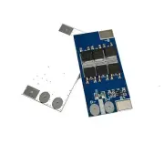 1 S 3.2V Lithium Iron Phosphate Single 3.7V 25A Battery Protection Board