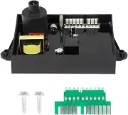 91365 RV Water Heater Control Circuit Board Kit Compatible with Atwood GC10A-4E
