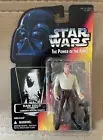 Star Wars POTF Han Solo With Carbonite Freezing Chamber