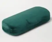 Gucci VelvetClamshell Hard Logo Sunglasses/Glasses Case