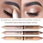 Pen Concealer Pen Highlighting Pencil Eyebrow Contour Pen Brow Highlighter