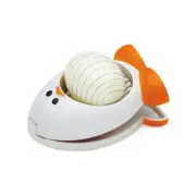 Joie Excellent Quality Compact Easy Storage Lightweight Egg Slicer (8x11x3cm)