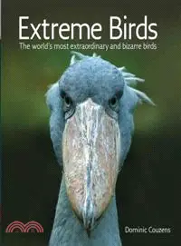 在飛比找三民網路書店優惠-Extreme Birds ─ The World's Mo