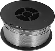 No Gas Mig Welding Wire Roll 1kg Carbon Steel 0.8mm Flux Cored Wire Spool